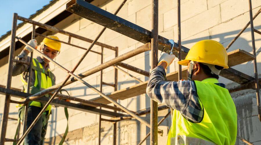 Expert flood damage restoration services in Binford, ND
